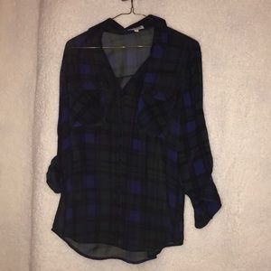 Express Portofino Blouse